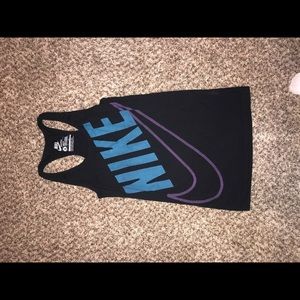 Nike tank